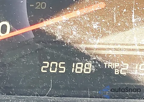 2007 Honda Odyssey Lx z USA, uszkodzony, nr VIN 5FNRL382X7B037283